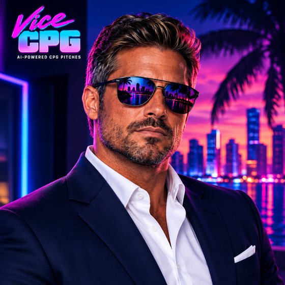 Vice CPG retail lead